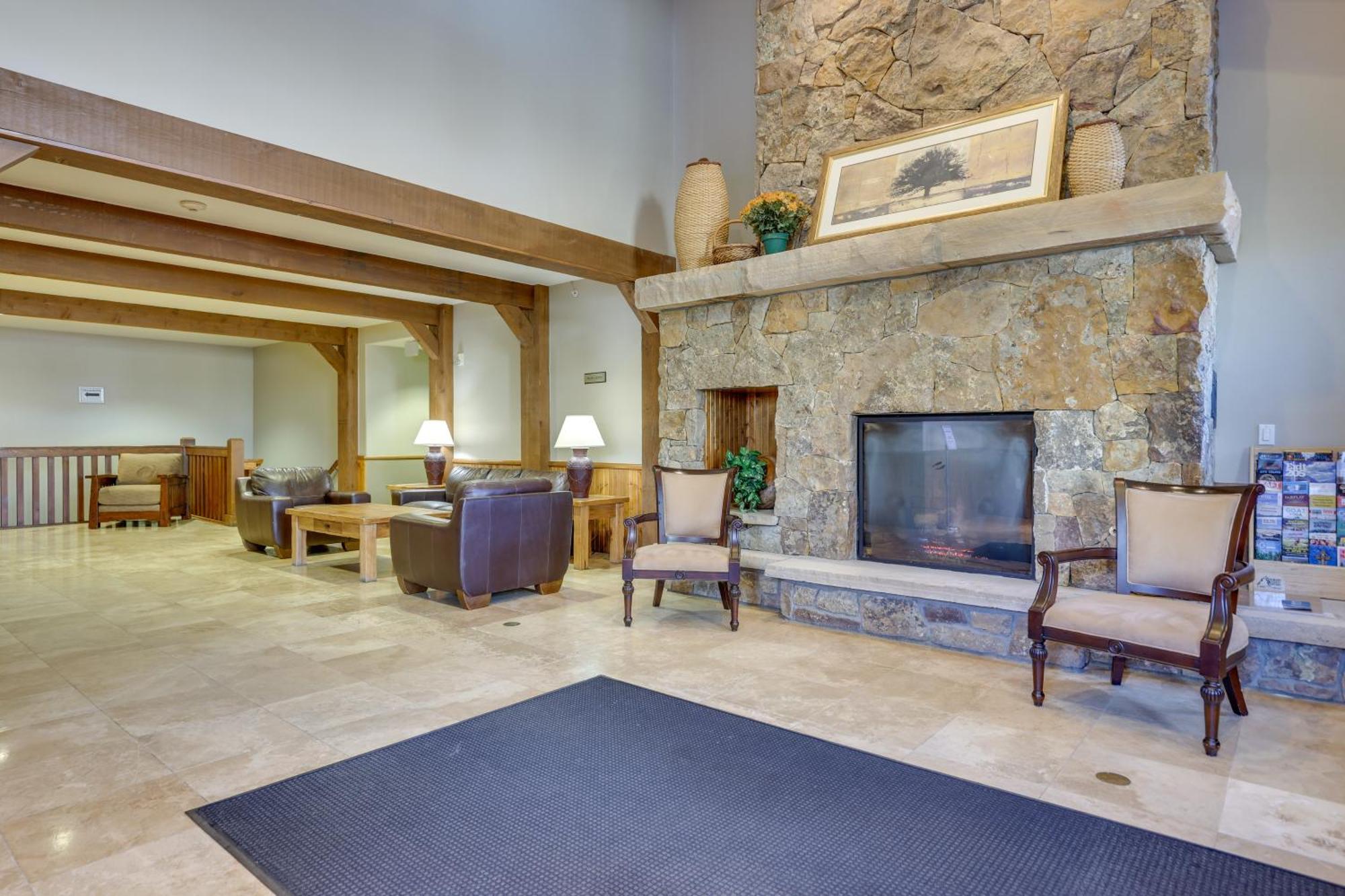 Condo With King Bed 3 Mi To Breckenridge Gondola! Exterior photo