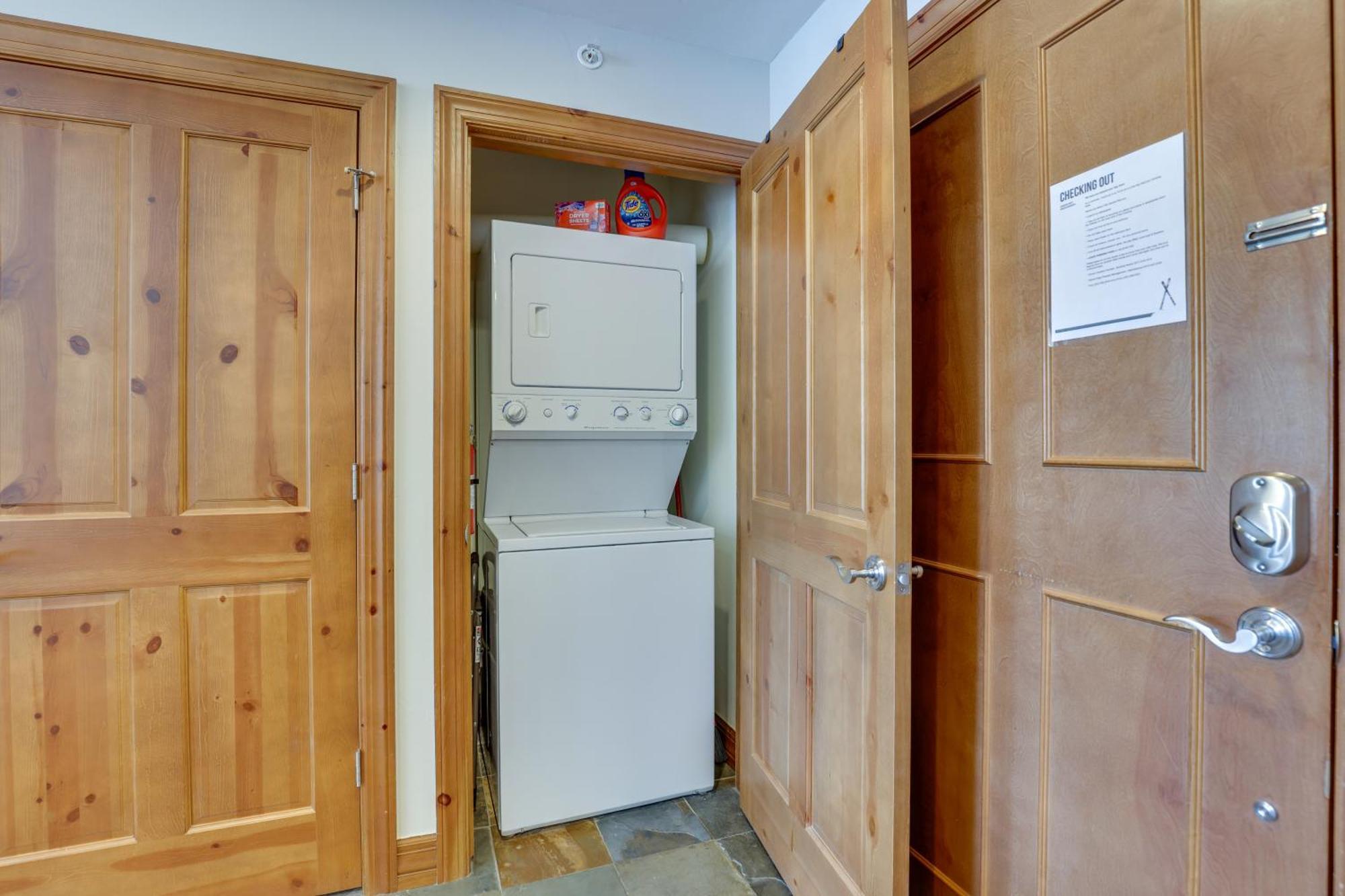 Condo With King Bed 3 Mi To Breckenridge Gondola! Exterior photo